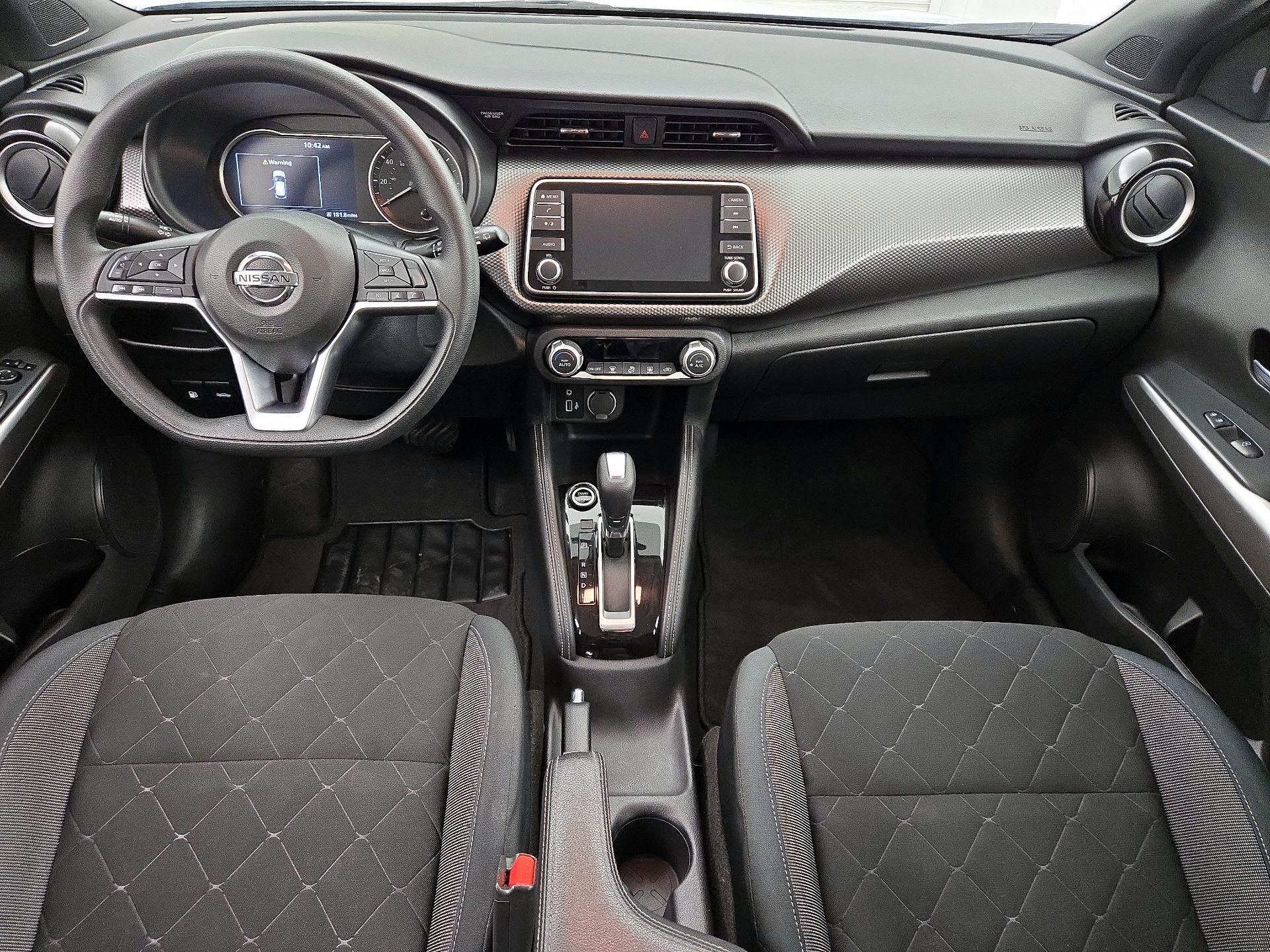 Thumbnail: 2020 Nissan Kicks - 9