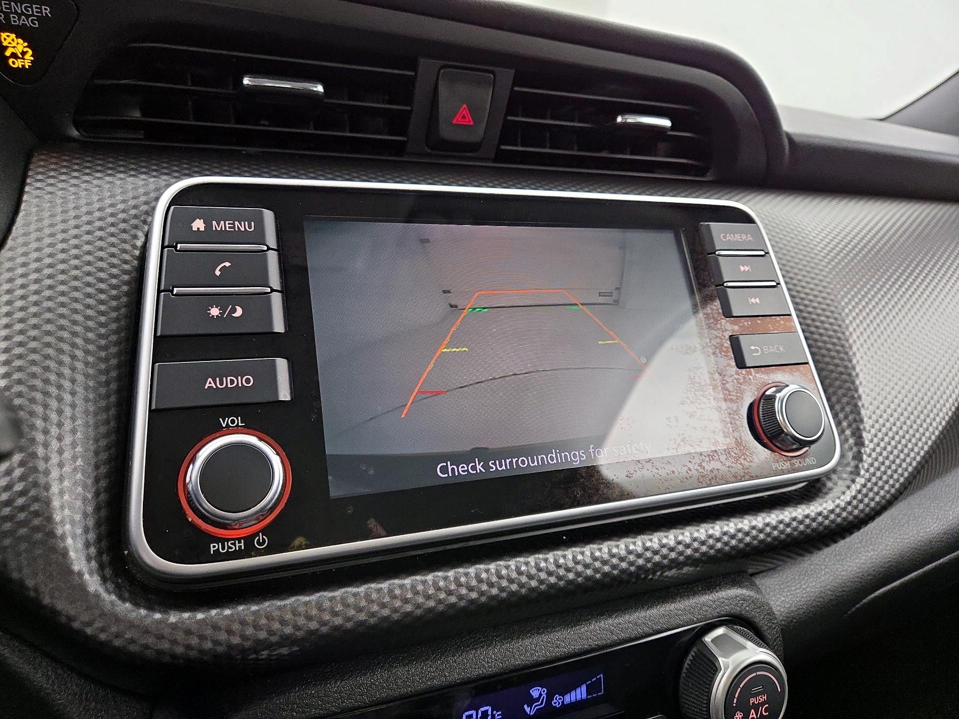 Thumbnail: 2020 Nissan Kicks - 13