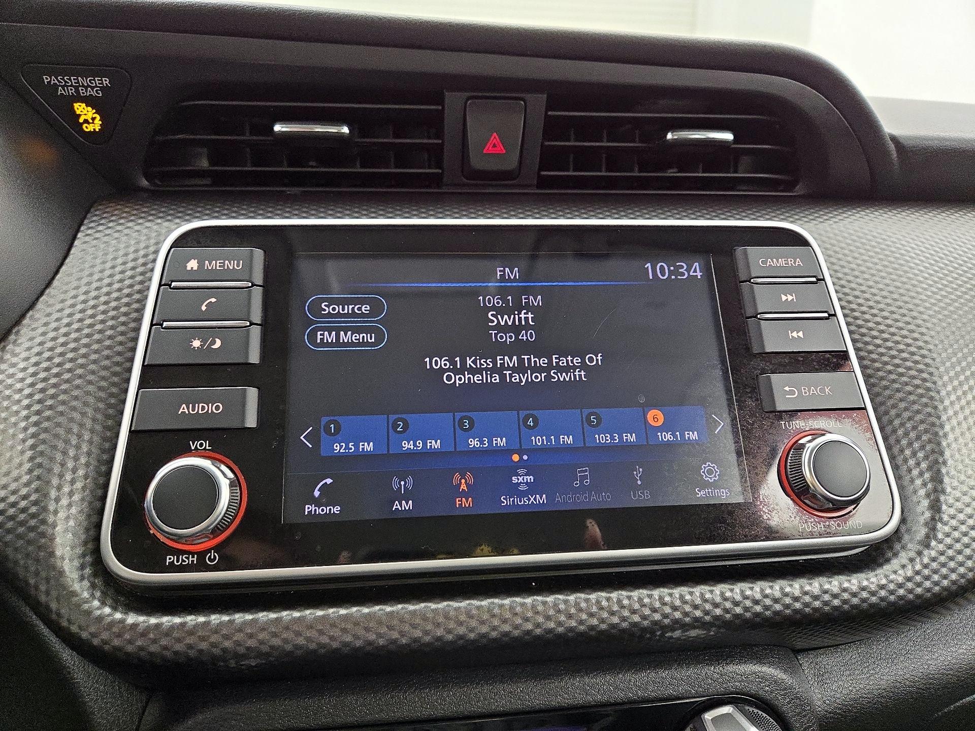 Thumbnail: 2020 Nissan Kicks - 14