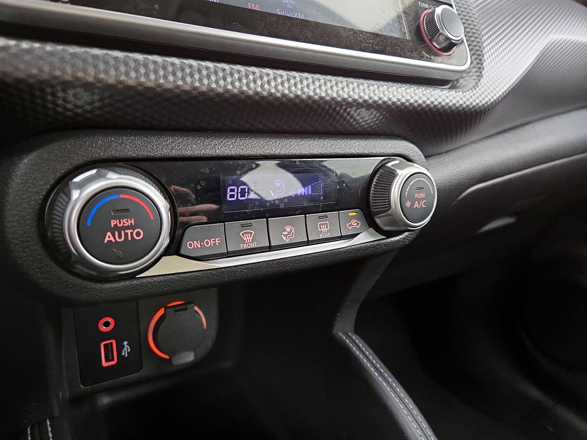 Thumbnail: 2020 Nissan Kicks - 15