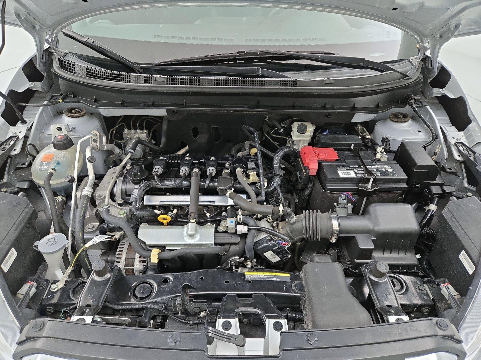 Thumbnail: 2020 Nissan Kicks - 20