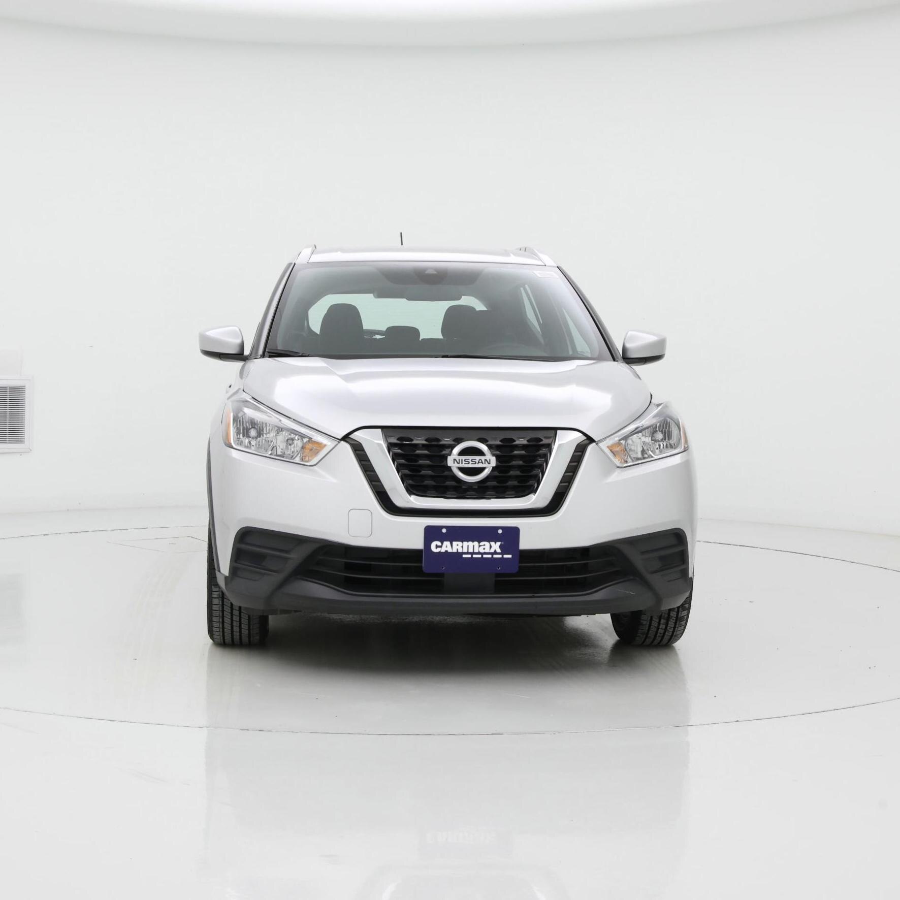 Thumbnail: 2020 Nissan Kicks - 5