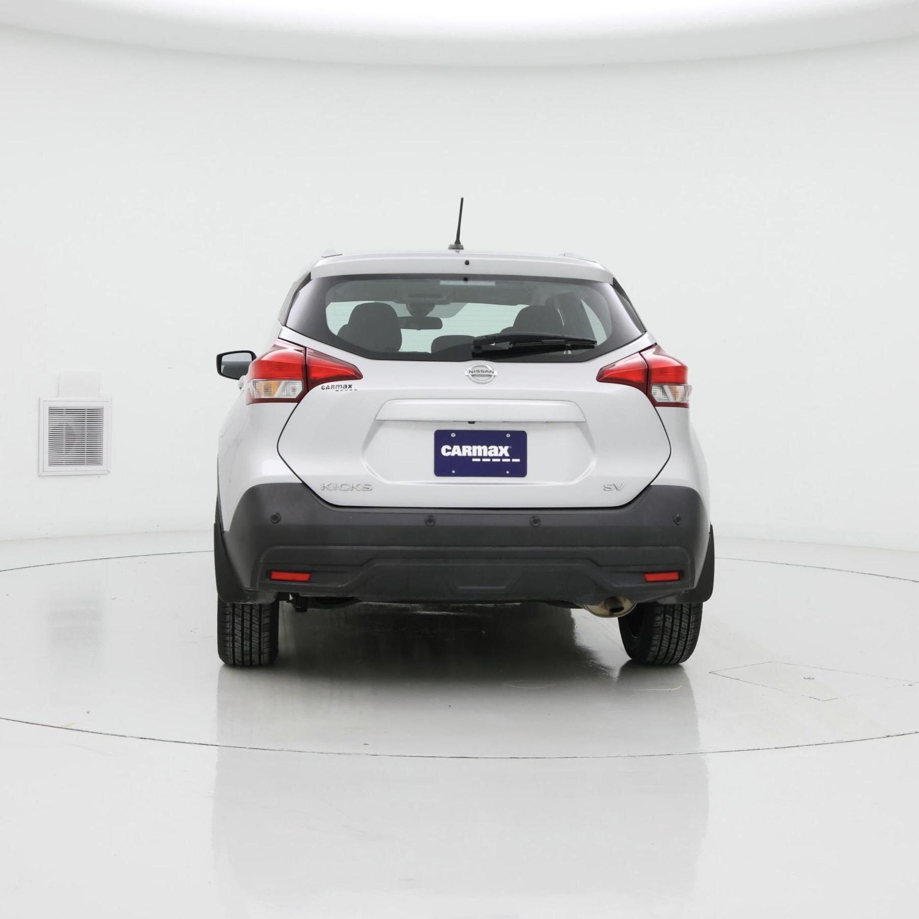 Thumbnail: 2020 Nissan Kicks - 6