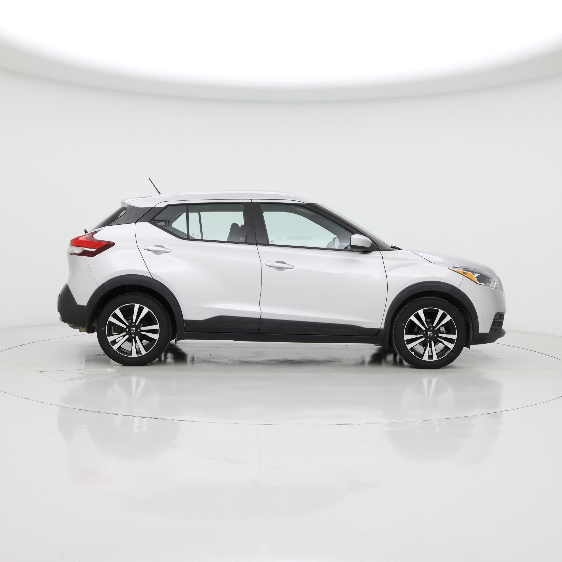 Thumbnail: 2020 Nissan Kicks - 7