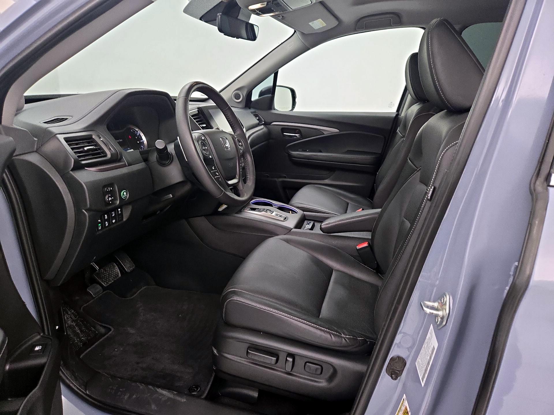 Thumbnail: 2022 Honda Ridgeline - 11