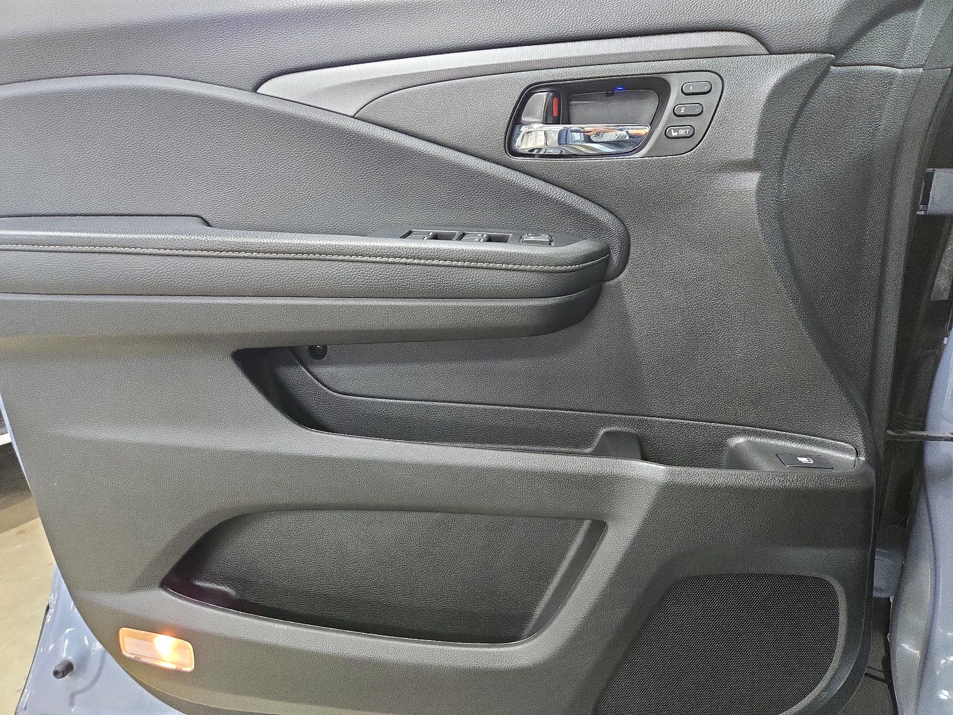 Thumbnail: 2022 Honda Ridgeline - 12