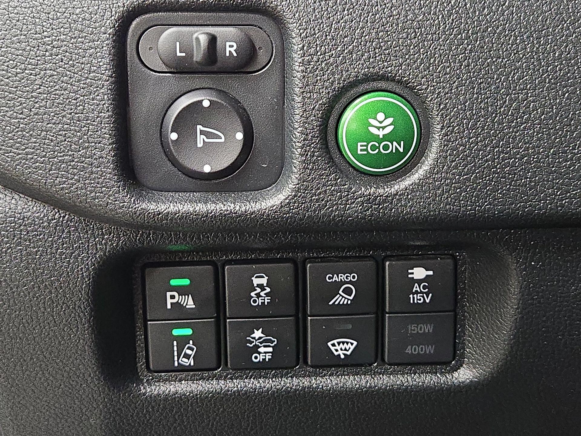 Thumbnail: 2022 Honda Ridgeline - 13