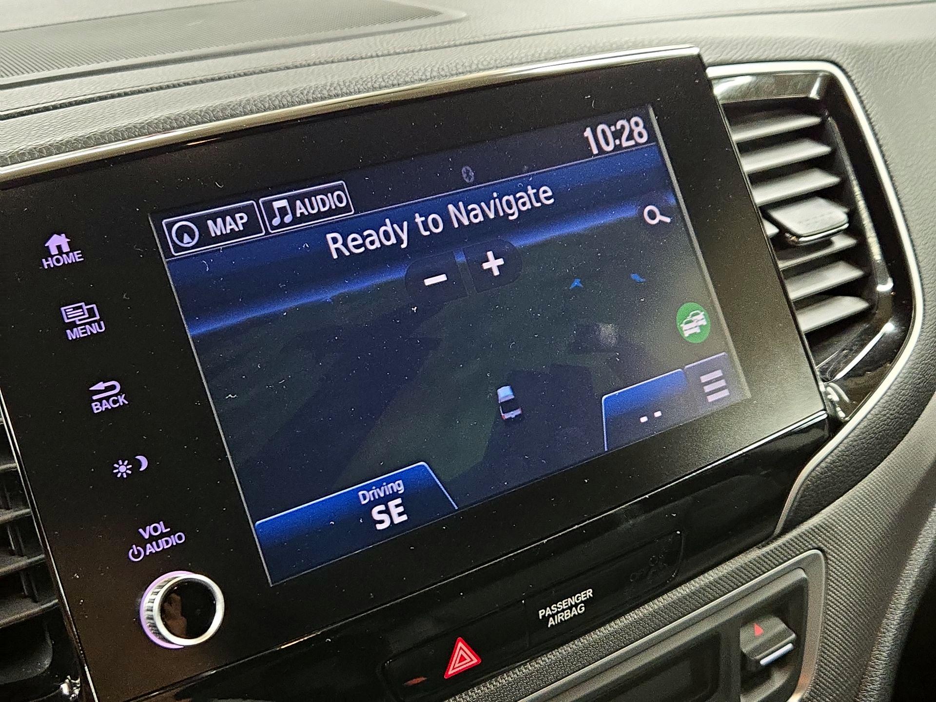 Thumbnail: 2022 Honda Ridgeline - 14