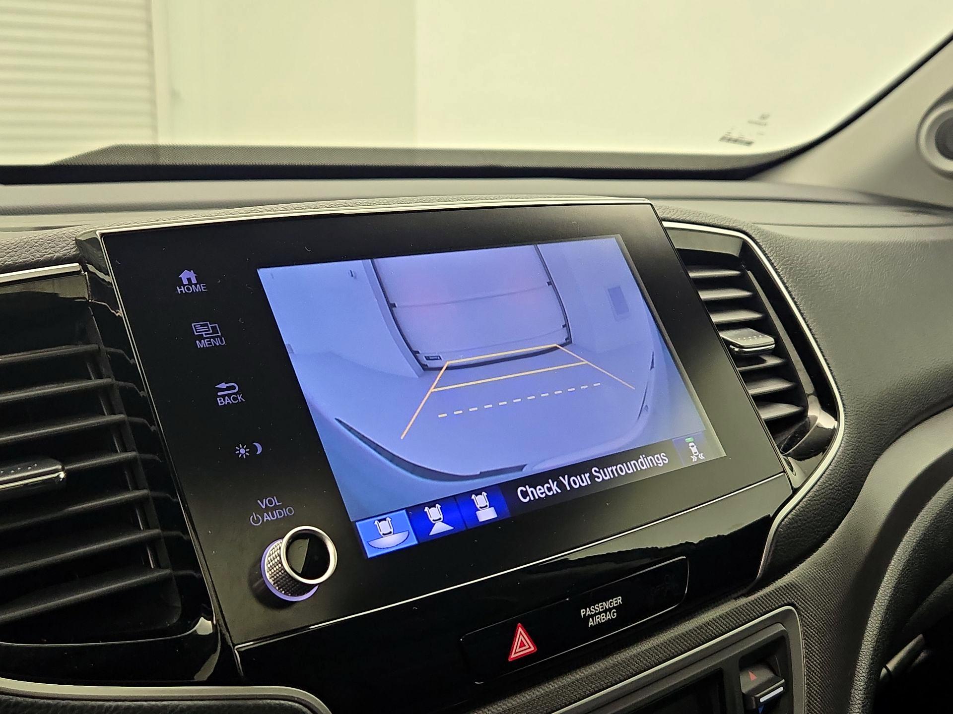 Thumbnail: 2022 Honda Ridgeline - 15