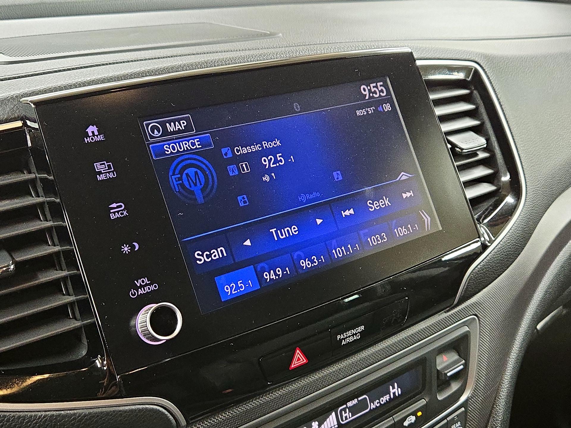 Thumbnail: 2022 Honda Ridgeline - 16