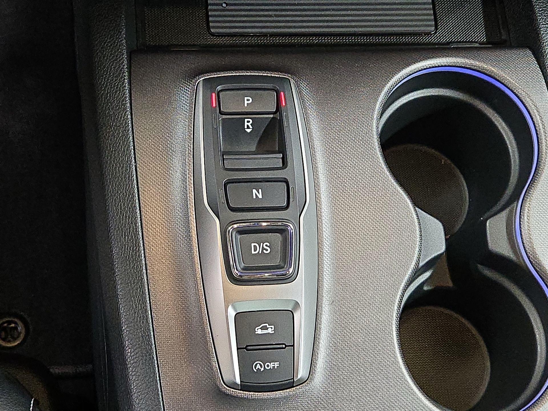 Thumbnail: 2022 Honda Ridgeline - 18