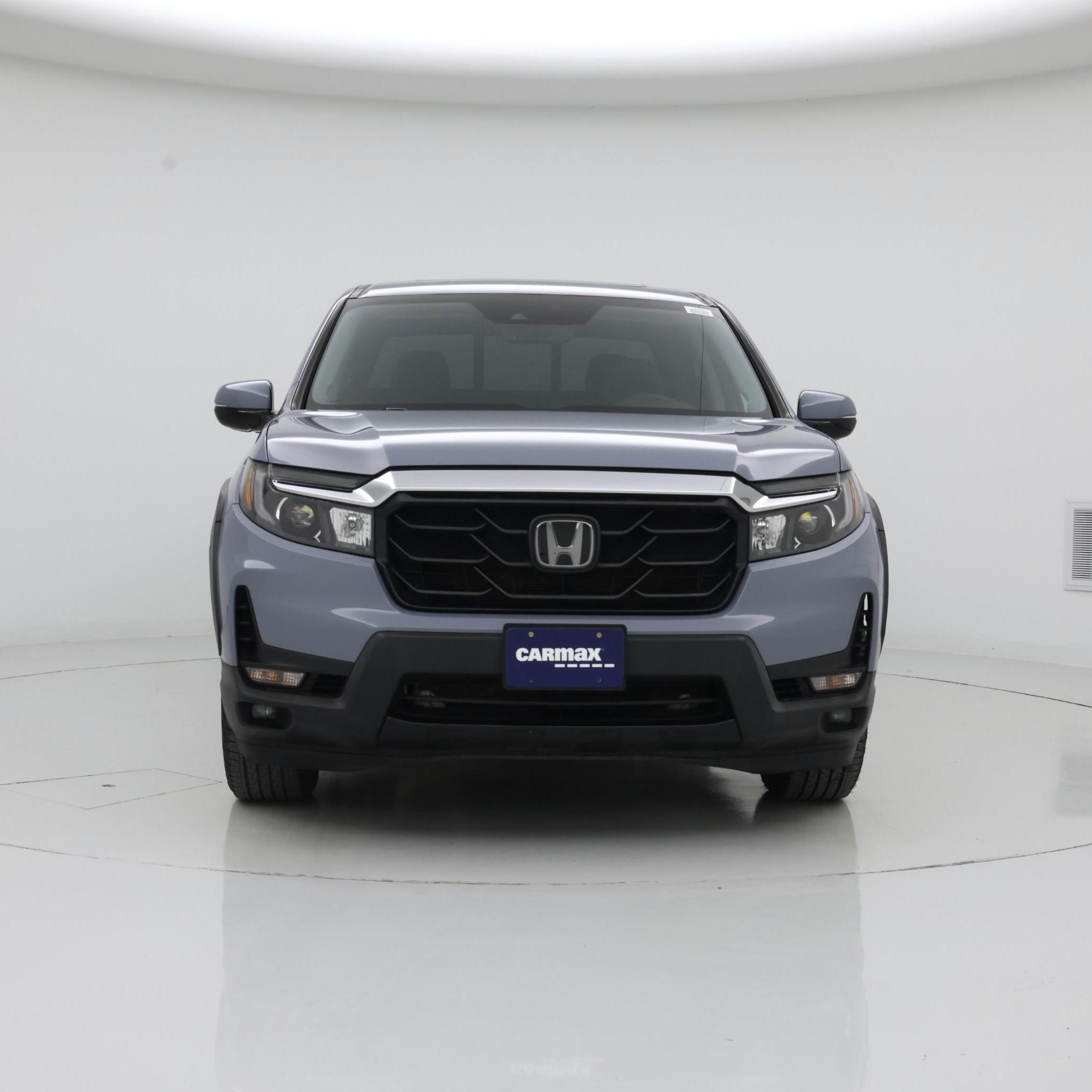 Thumbnail: 2022 Honda Ridgeline - 5