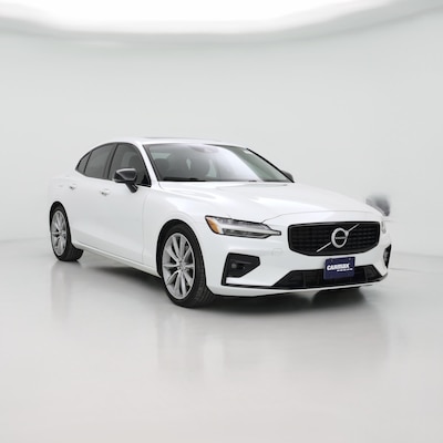 2021 Volvo S60 T5 Momentum