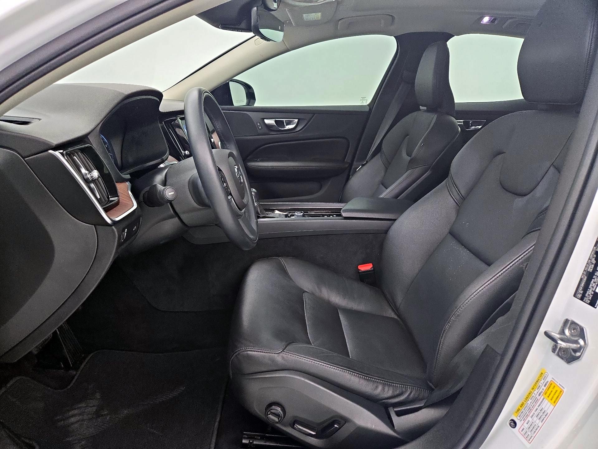 Thumbnail: 2021 Volvo S60 - 11