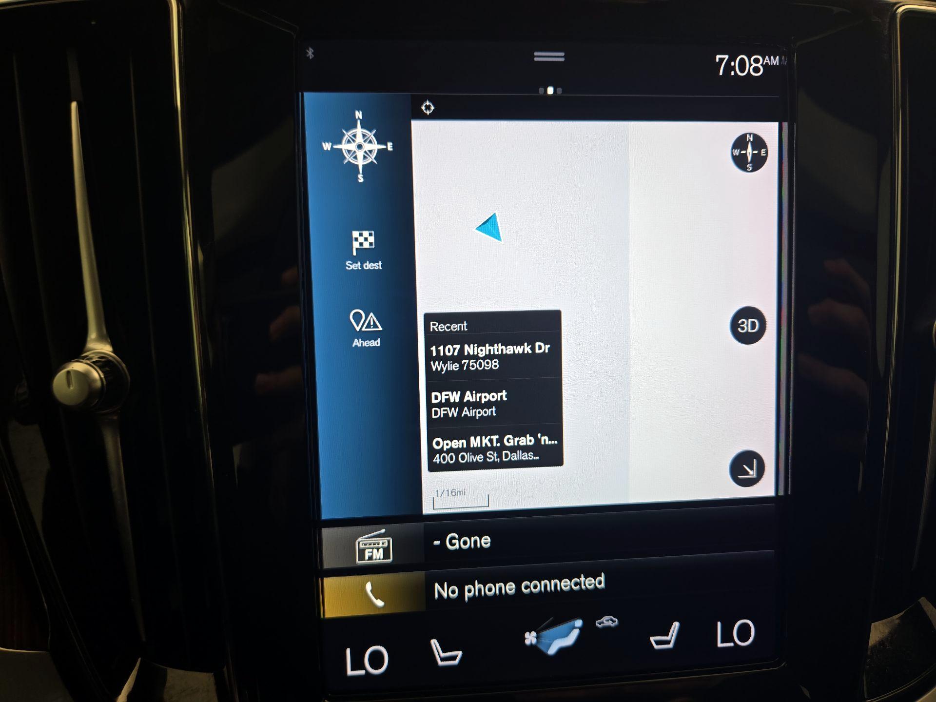 Thumbnail: 2021 Volvo S60 - 13