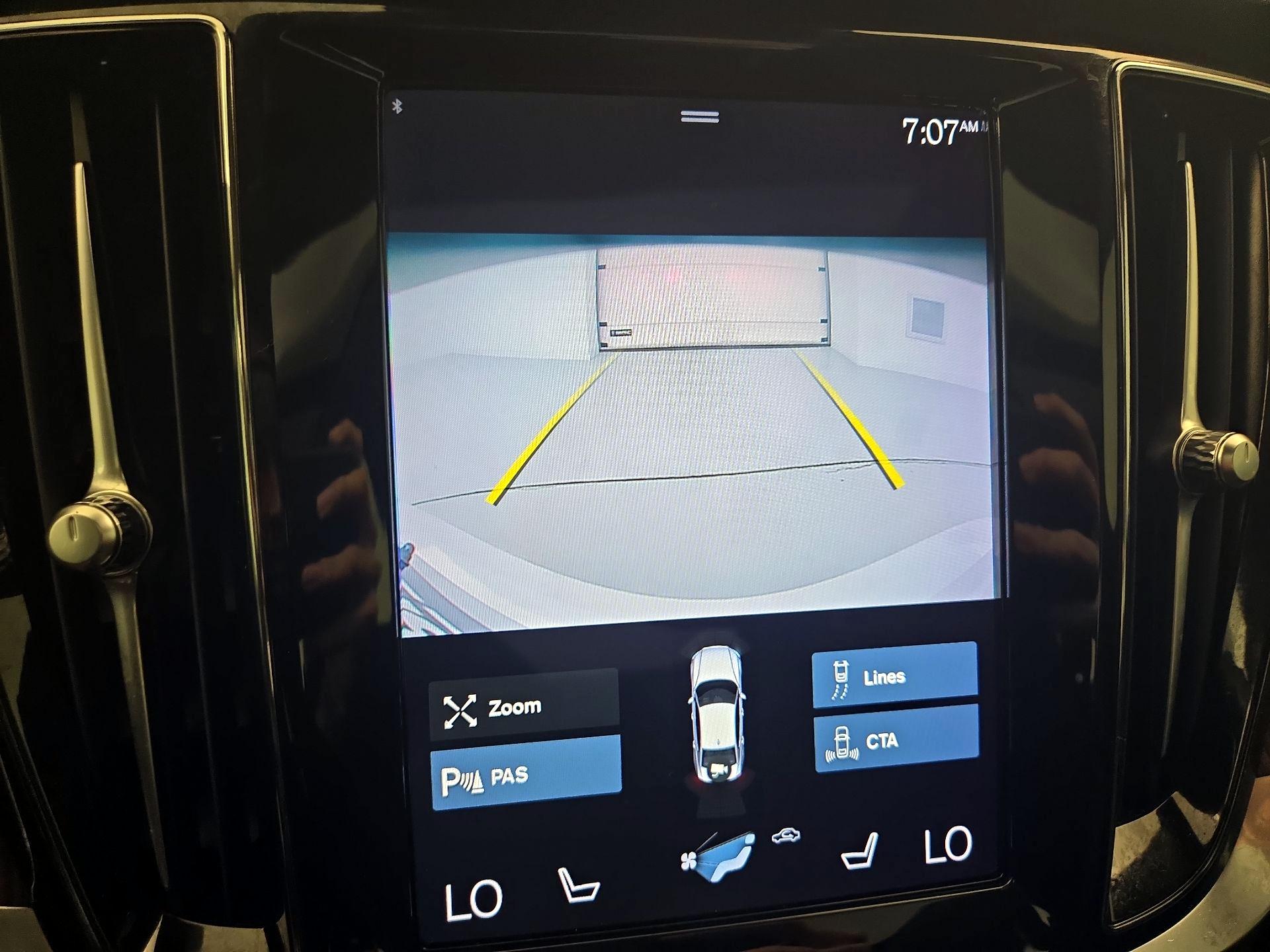 Thumbnail: 2021 Volvo S60 - 14