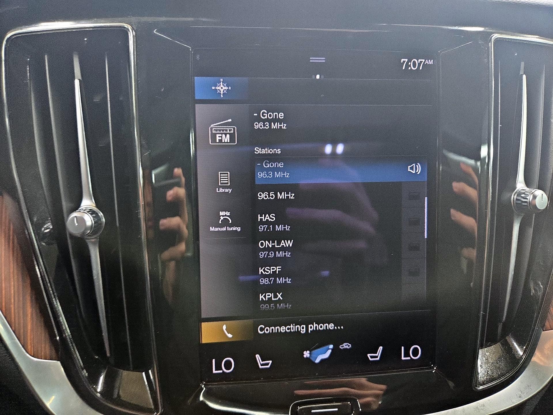 Thumbnail: 2021 Volvo S60 - 15