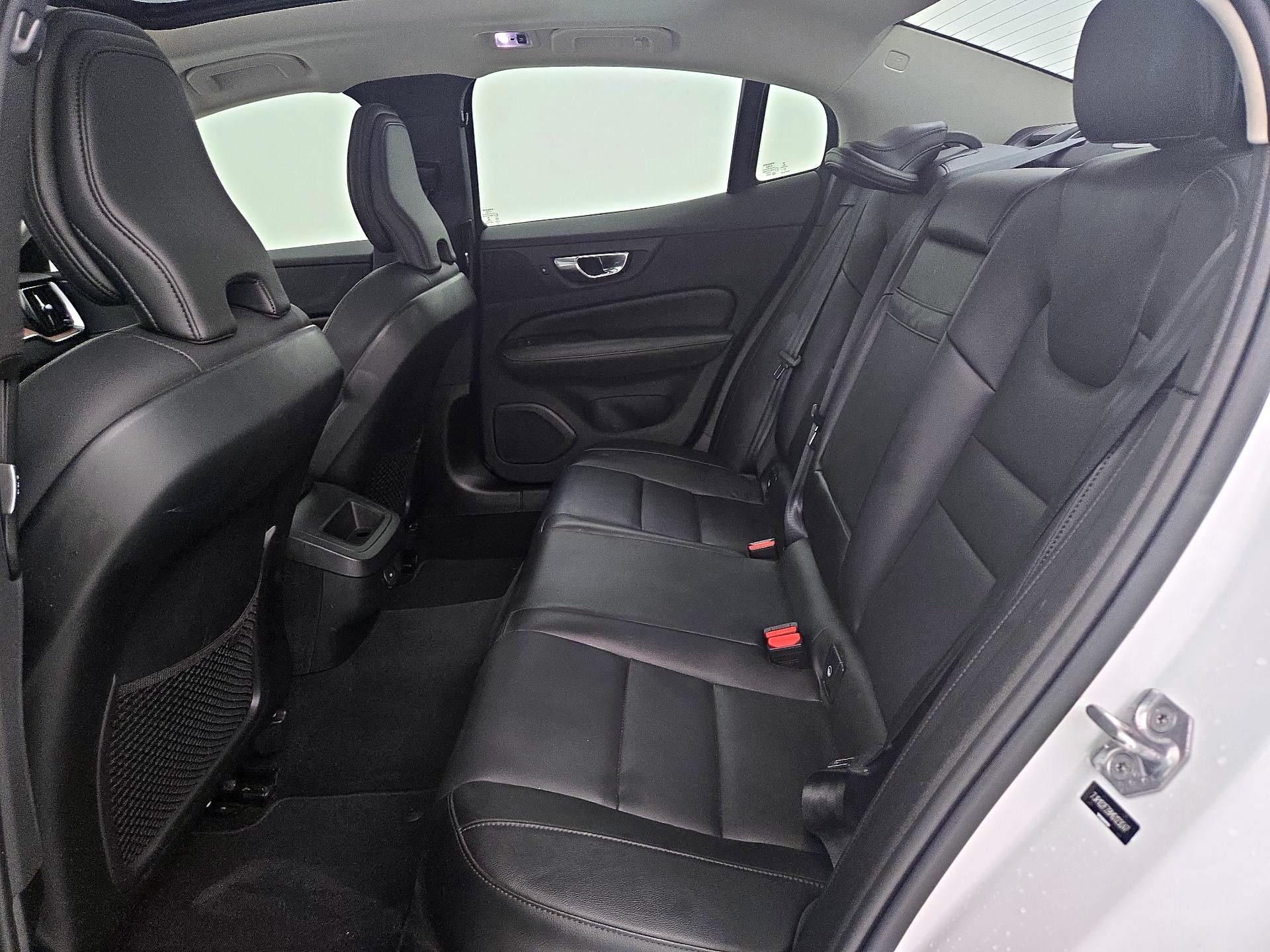 Thumbnail: 2021 Volvo S60 - 20