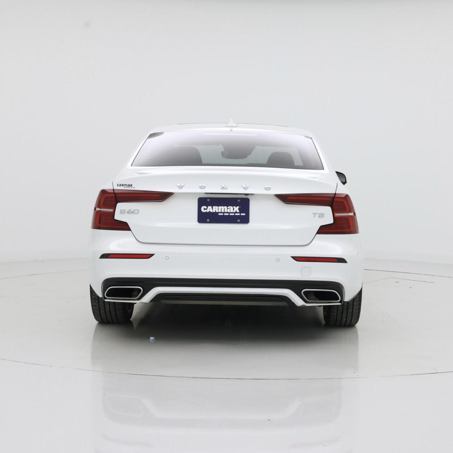 Thumbnail: 2021 Volvo S60 - 6