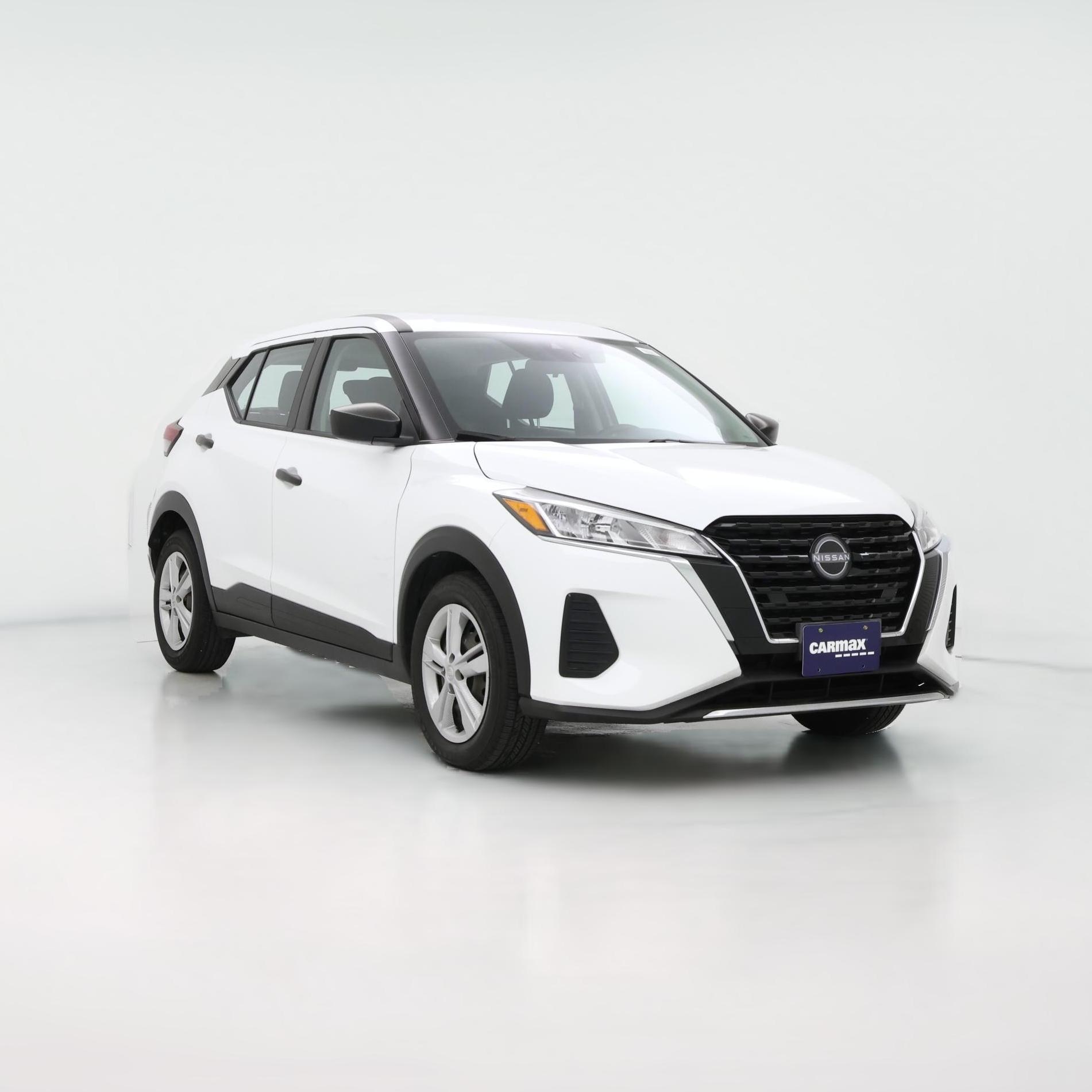 Thumbnail: 2023 Nissan Kicks - 1