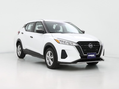 2023 Nissan Kicks S