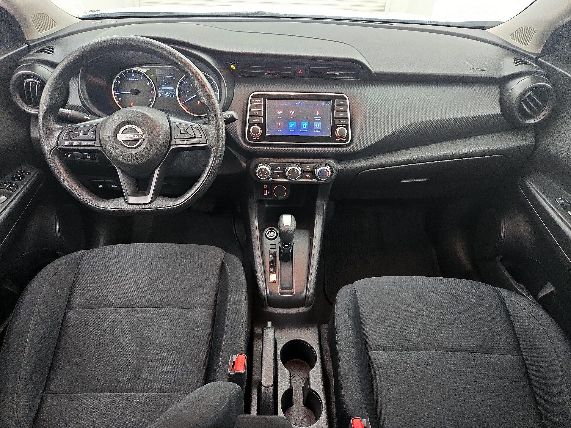 Thumbnail: 2023 Nissan Kicks - 9