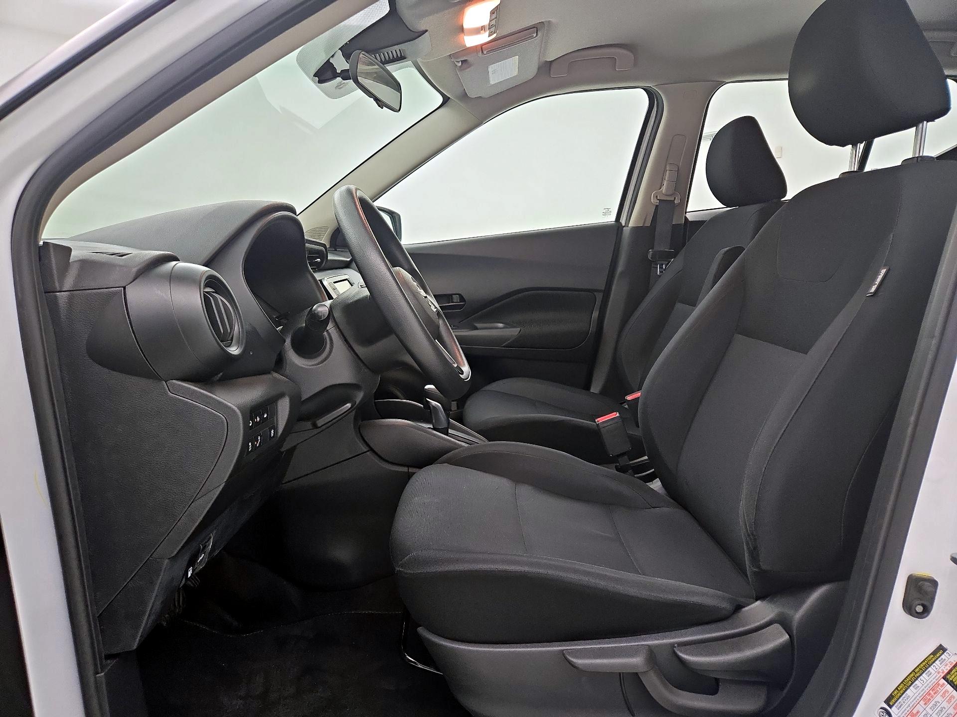 Thumbnail: 2023 Nissan Kicks - 11