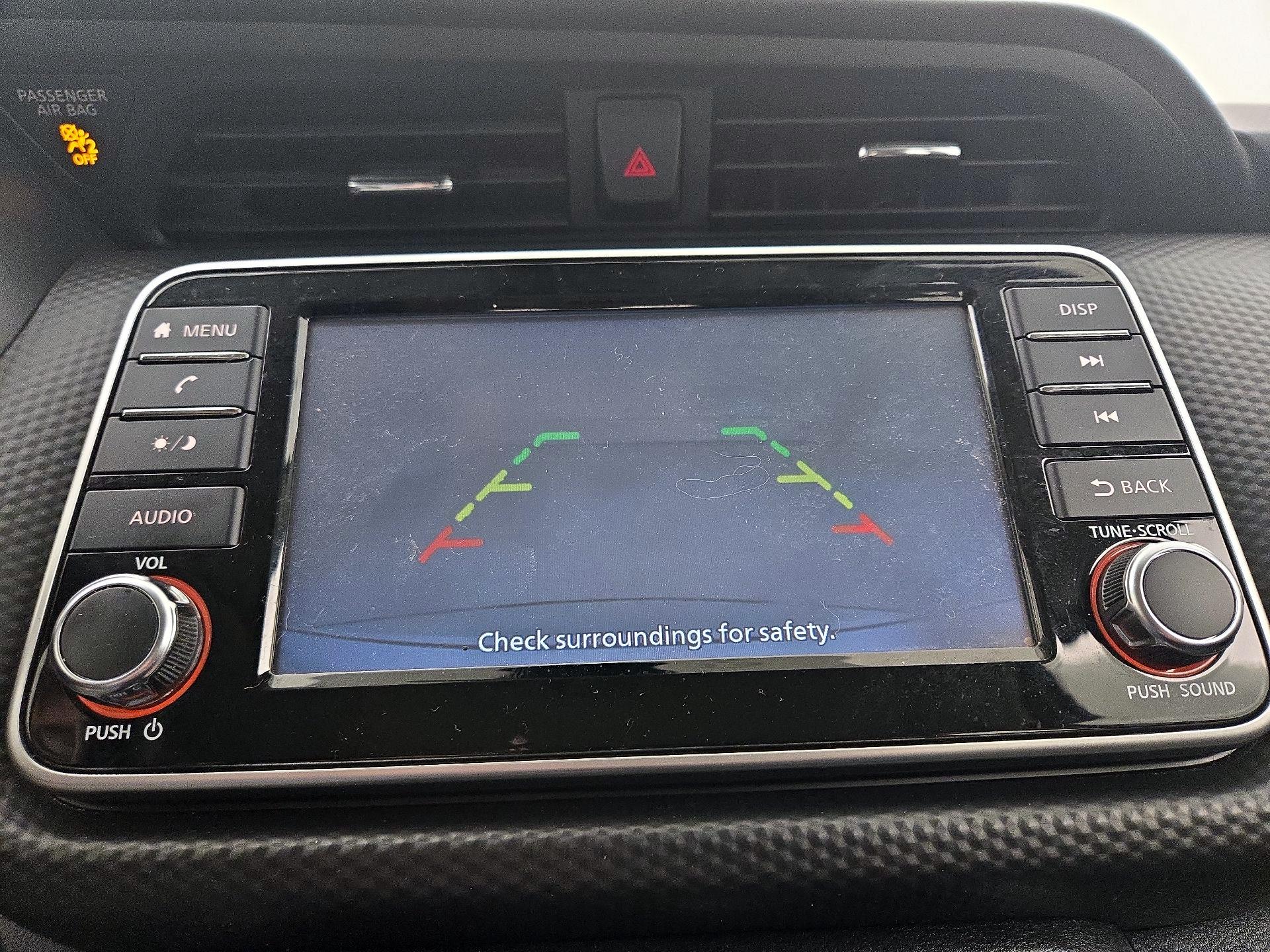 Thumbnail: 2023 Nissan Kicks - 14