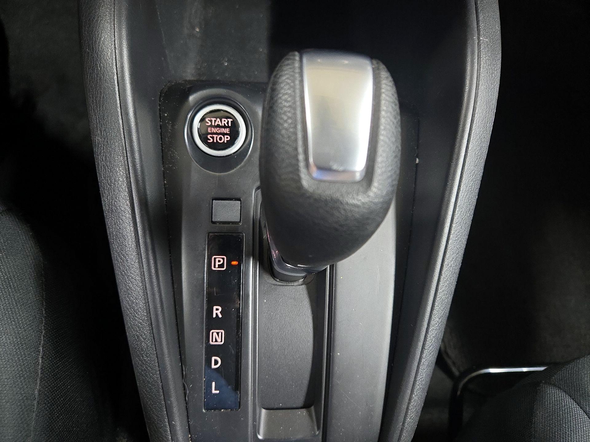 Thumbnail: 2023 Nissan Kicks - 17