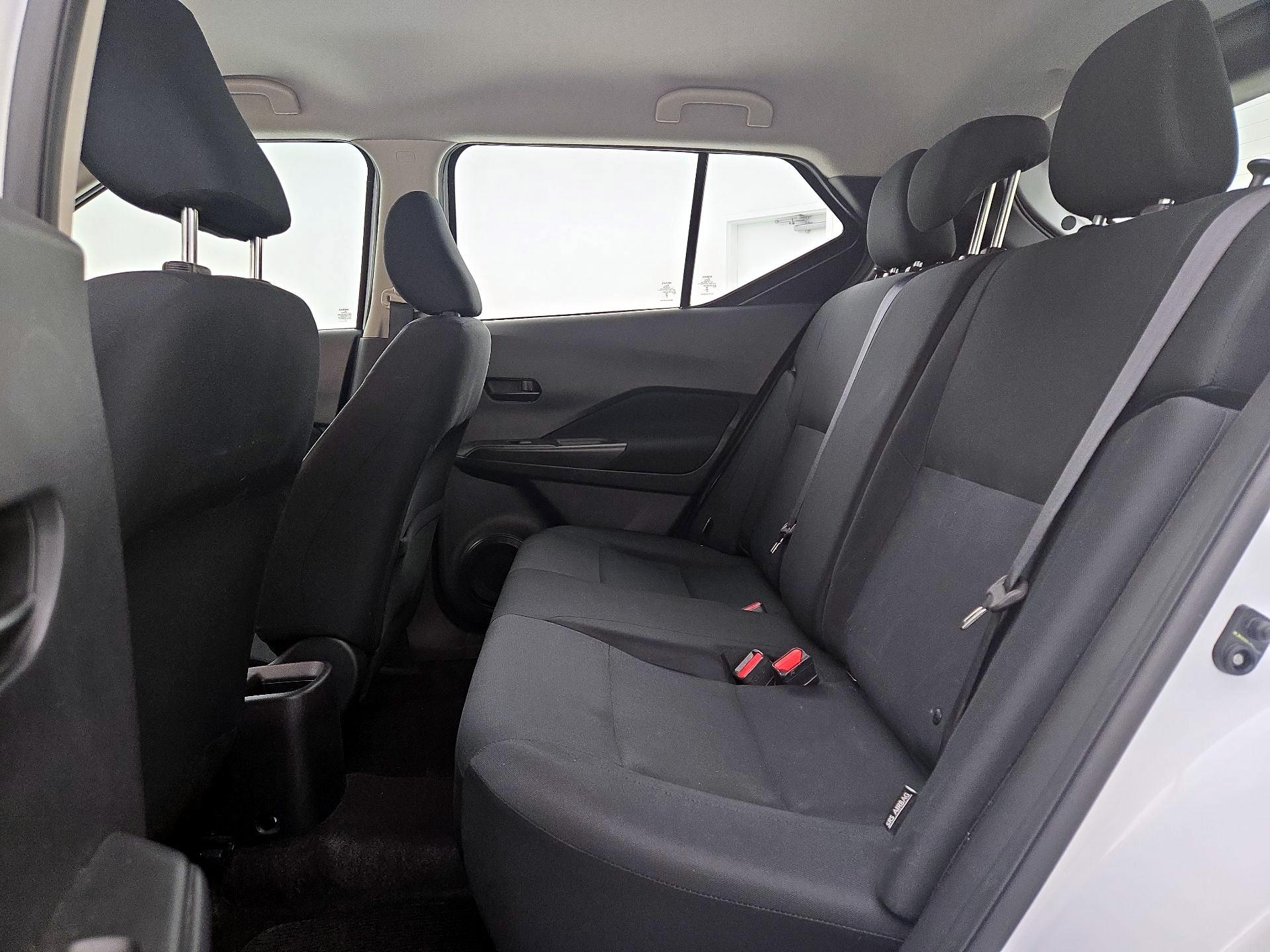 Thumbnail: 2023 Nissan Kicks - 19