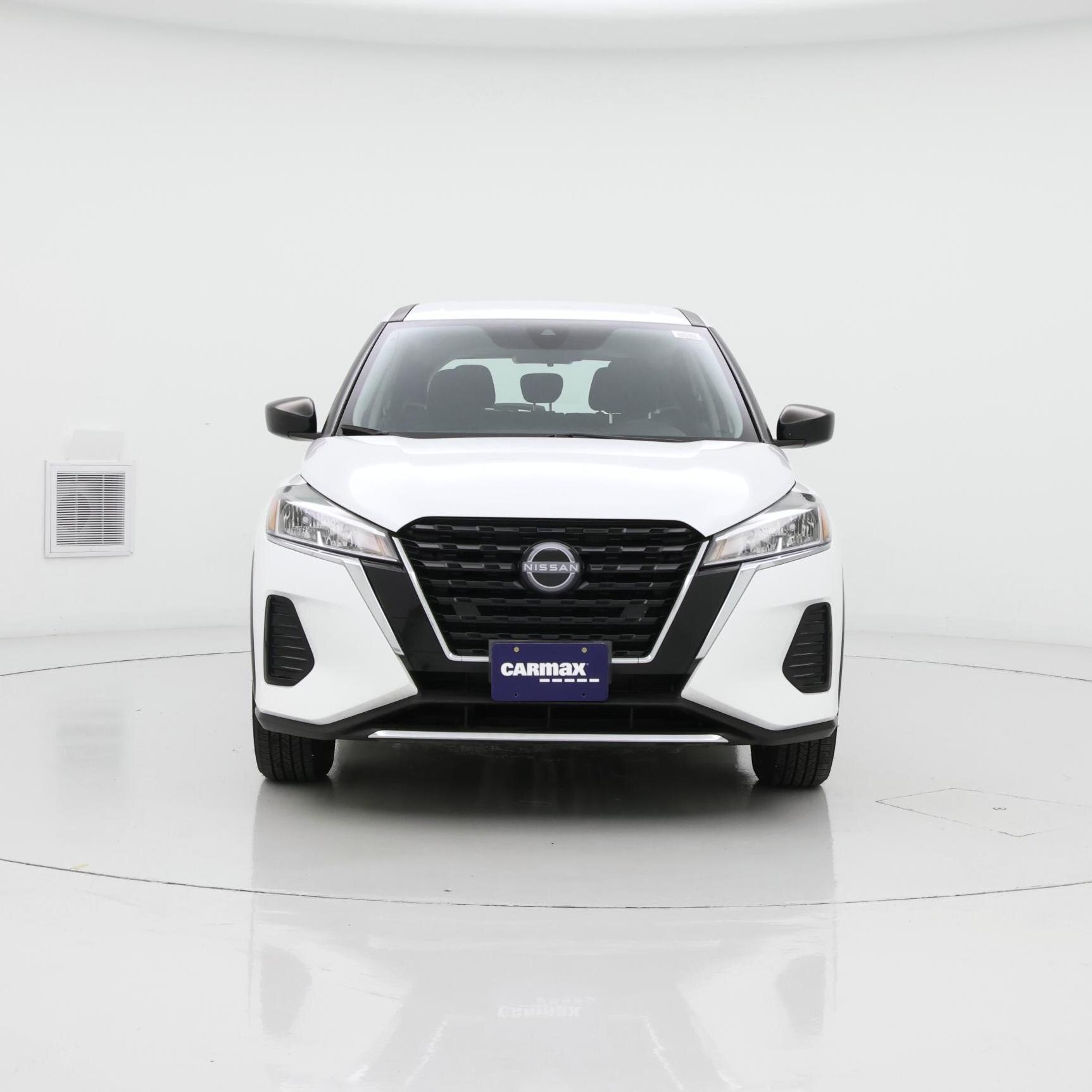 Thumbnail: 2023 Nissan Kicks - 5