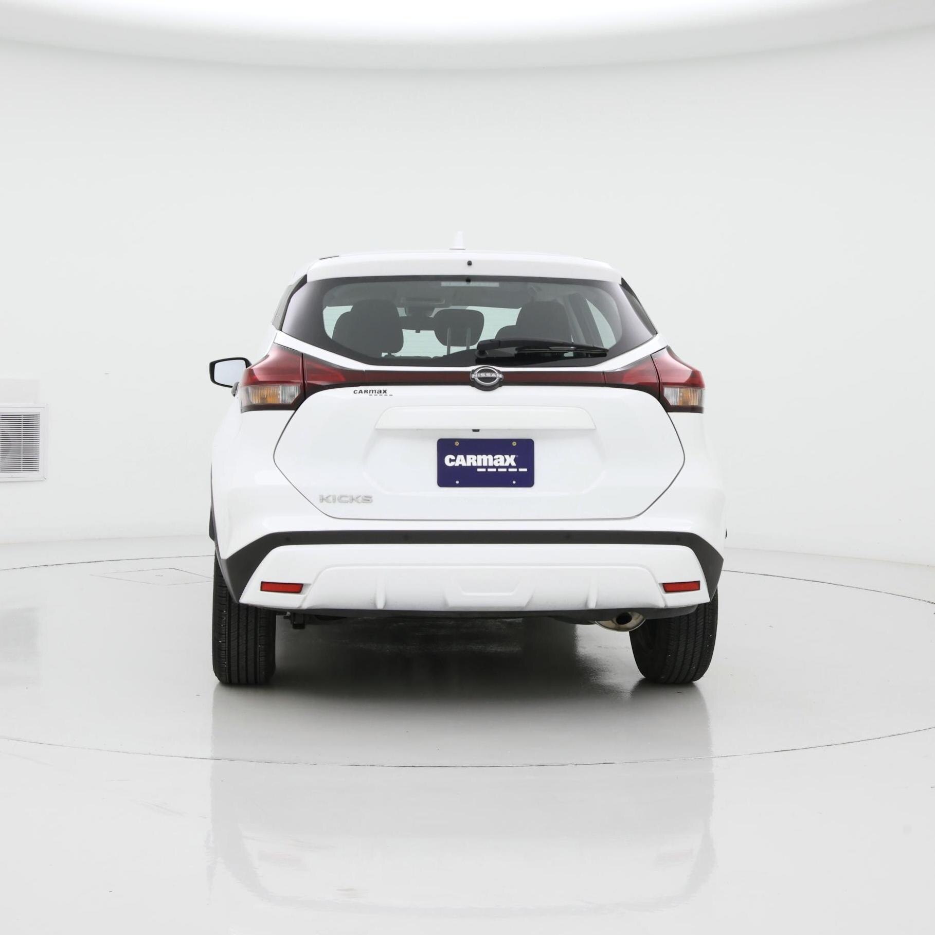 Thumbnail: 2023 Nissan Kicks - 6