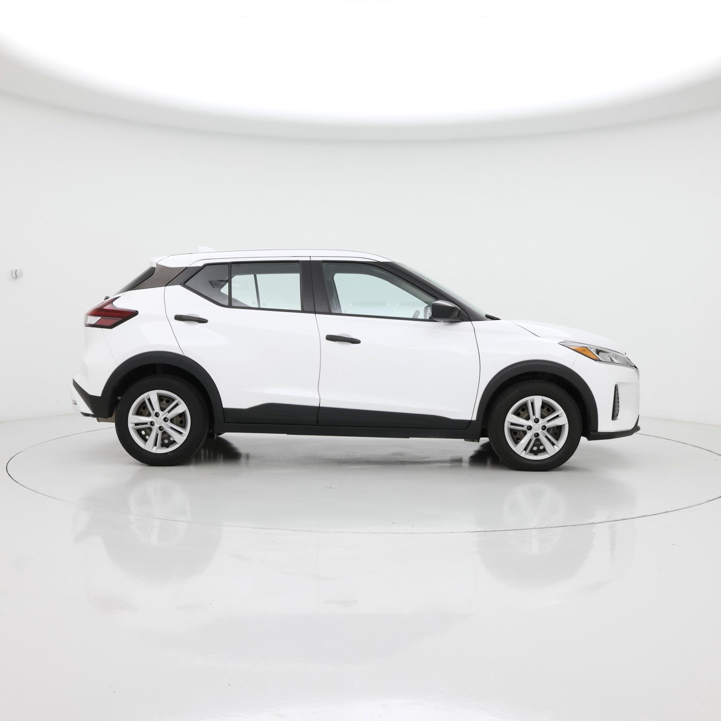 Thumbnail: 2023 Nissan Kicks - 7