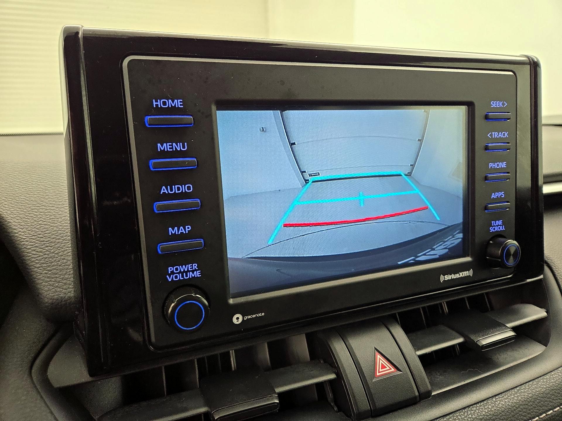 Thumbnail: 2021 Toyota RAV4 - 13