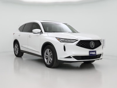 2023 Acura MDX