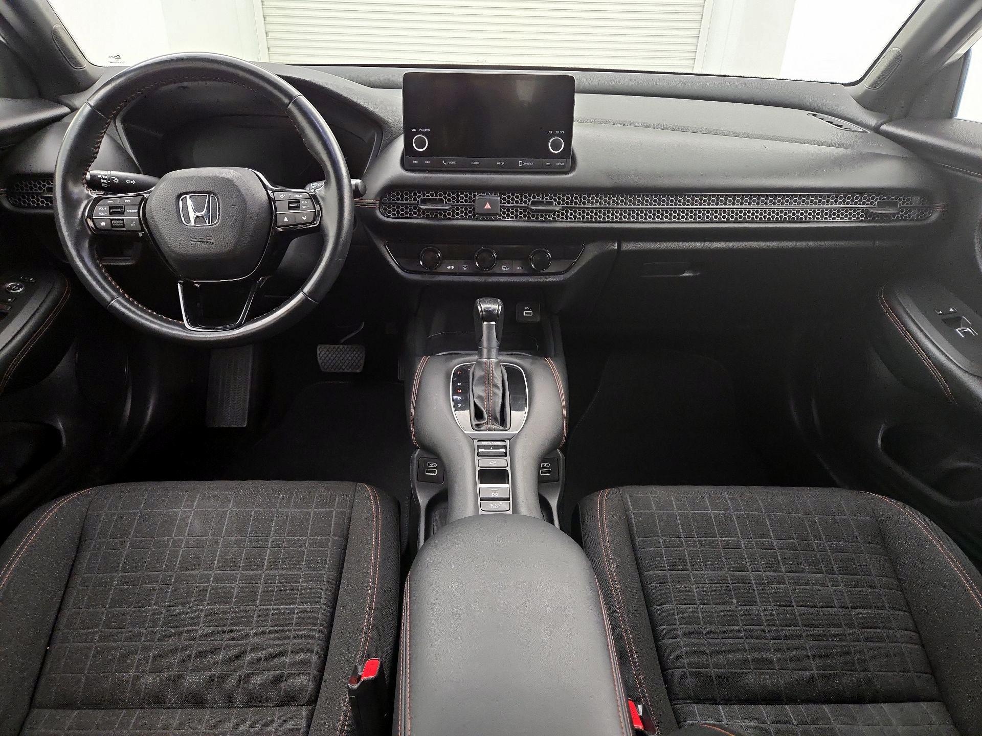 Thumbnail: 2023 Honda HR-V - 9