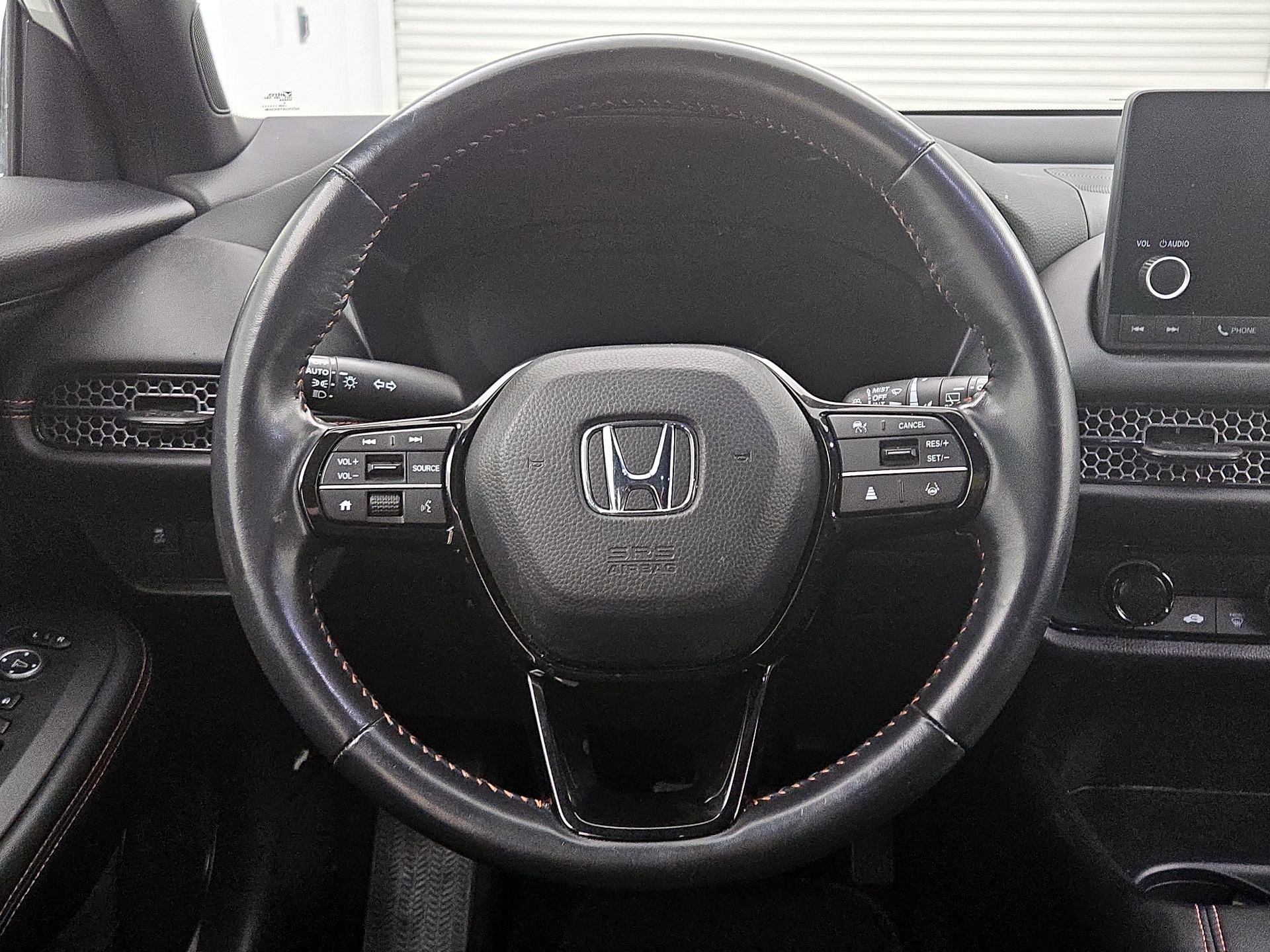 Thumbnail: 2023 Honda HR-V - 10