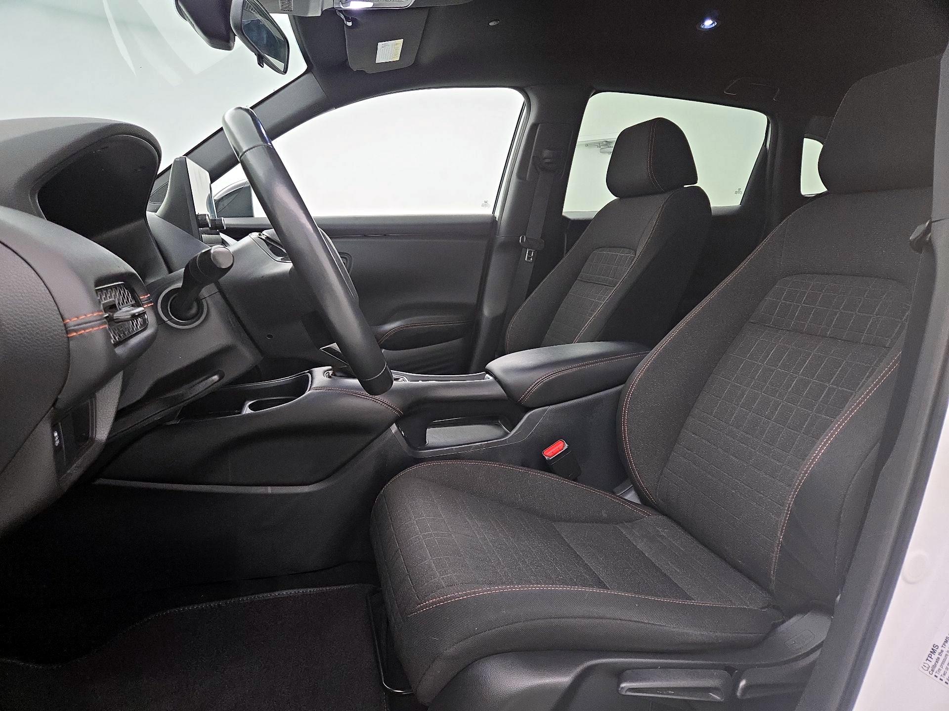 Thumbnail: 2023 Honda HR-V - 11