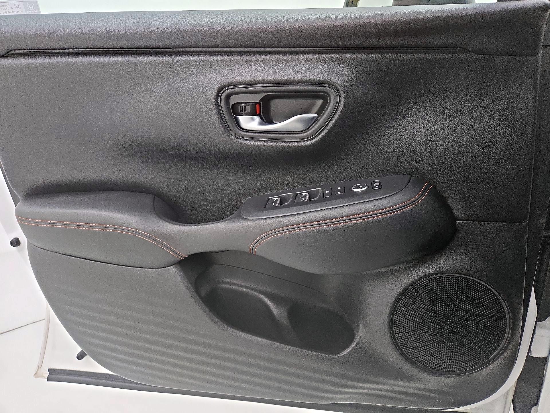 Thumbnail: 2023 Honda HR-V - 12