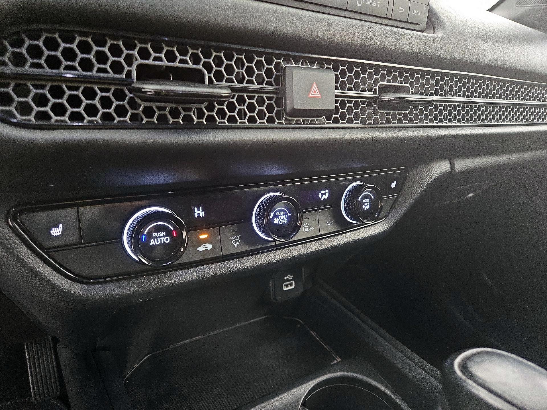 Thumbnail: 2023 Honda HR-V - 15