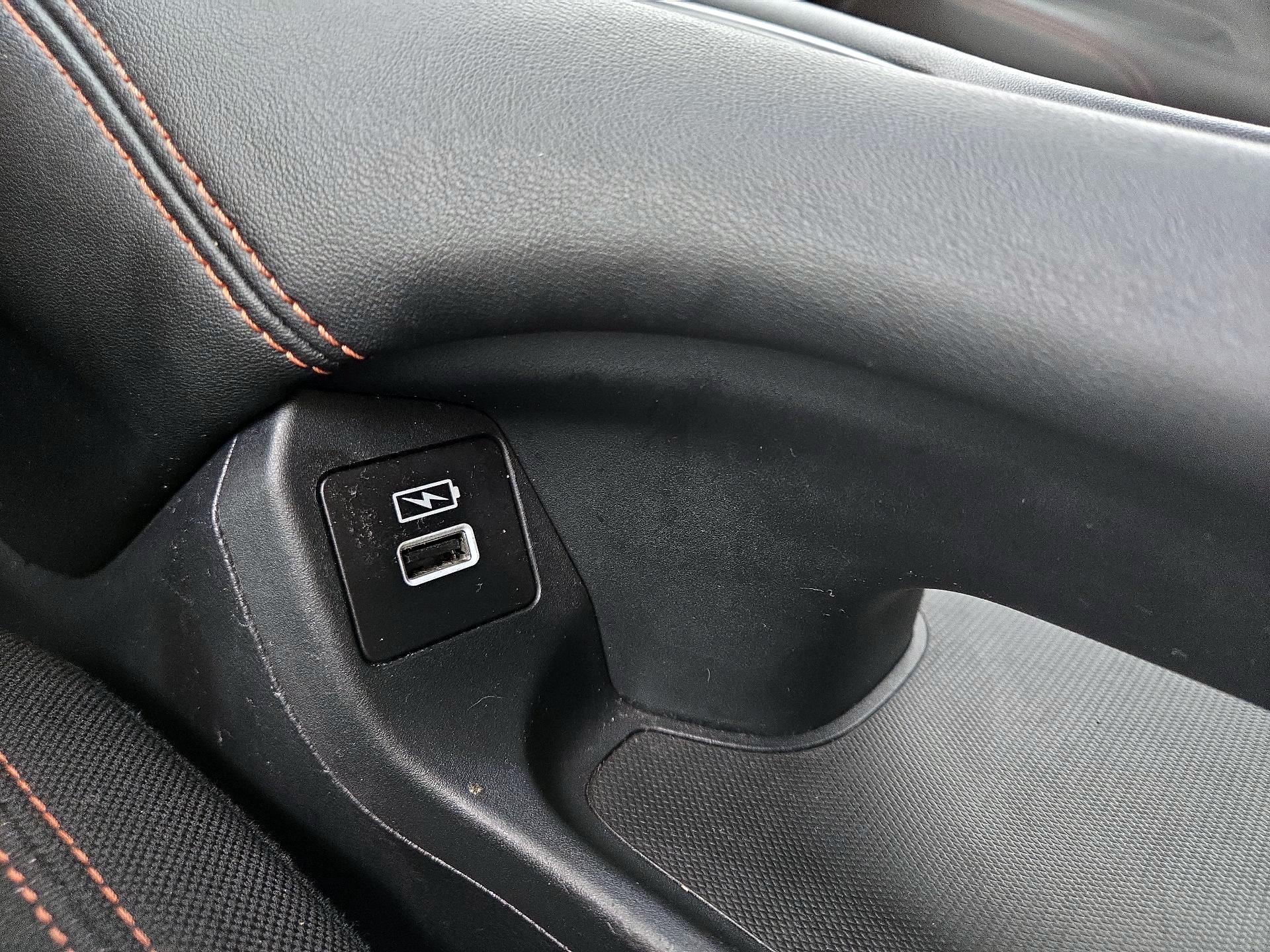 Thumbnail: 2023 Honda HR-V - 17