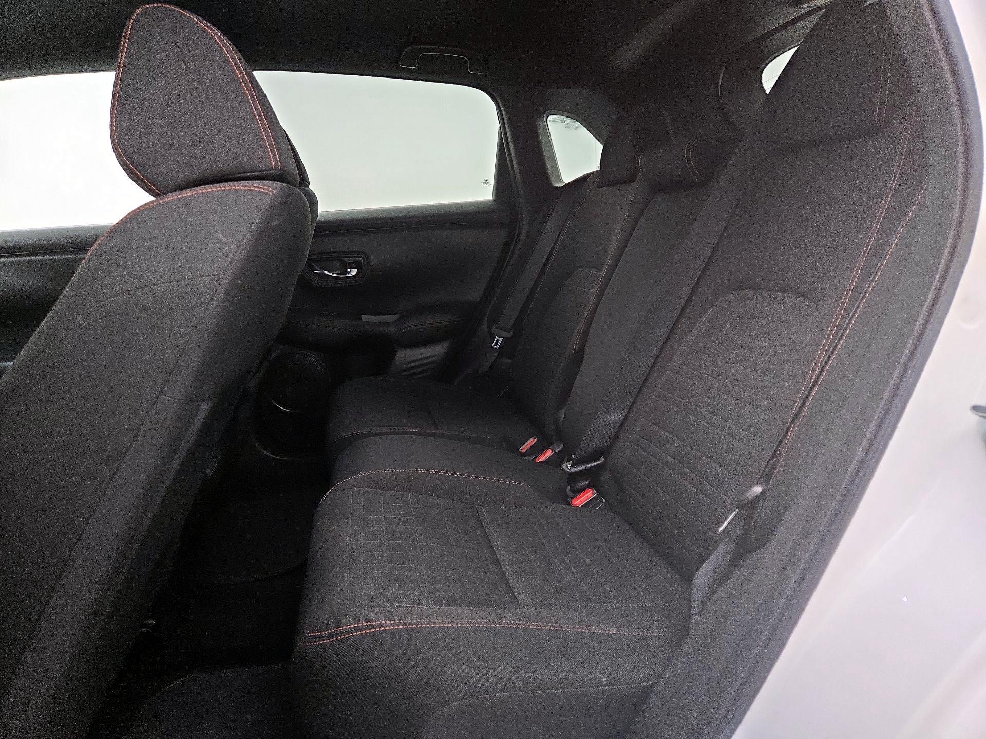 Thumbnail: 2023 Honda HR-V - 18