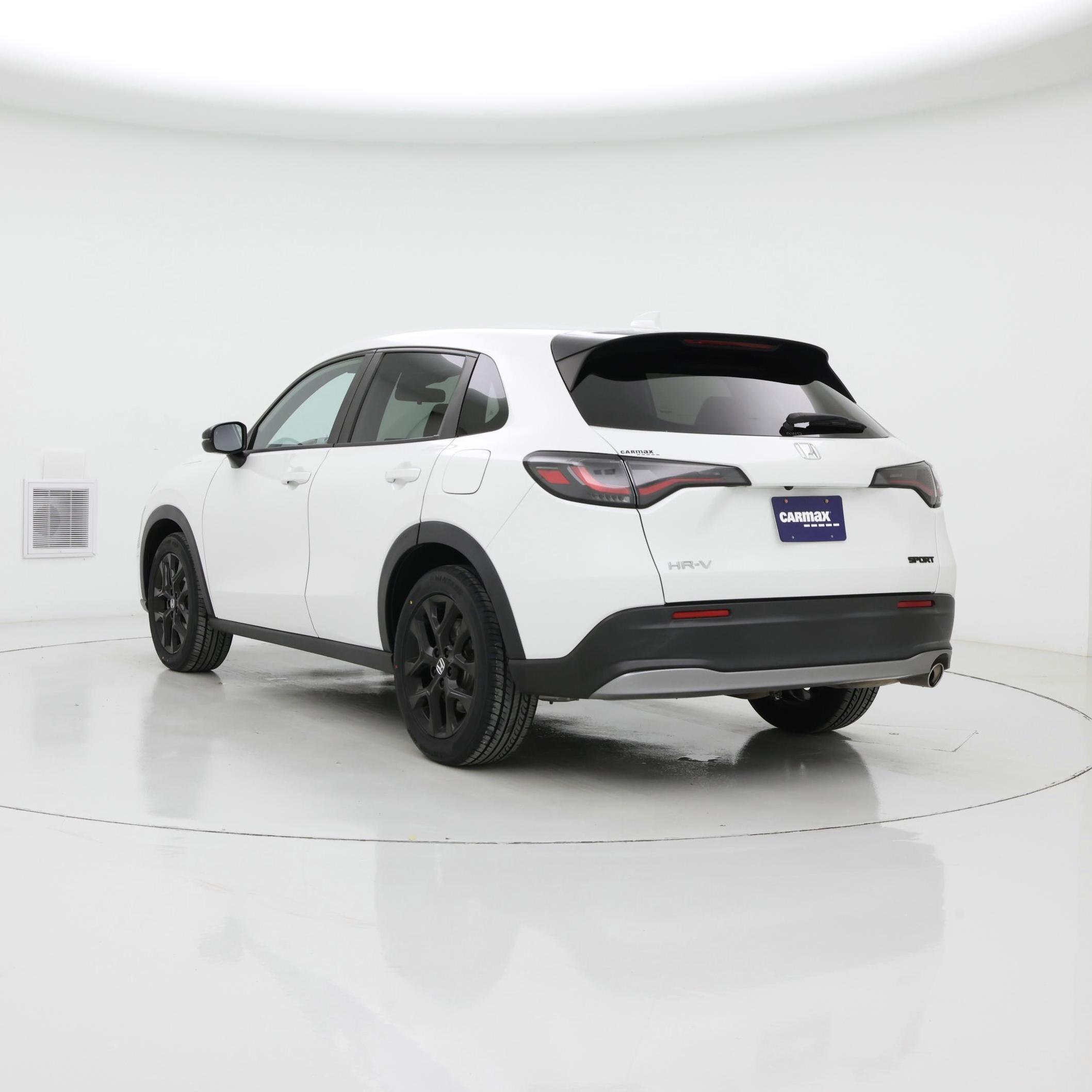 Thumbnail: 2023 Honda HR-V - 2