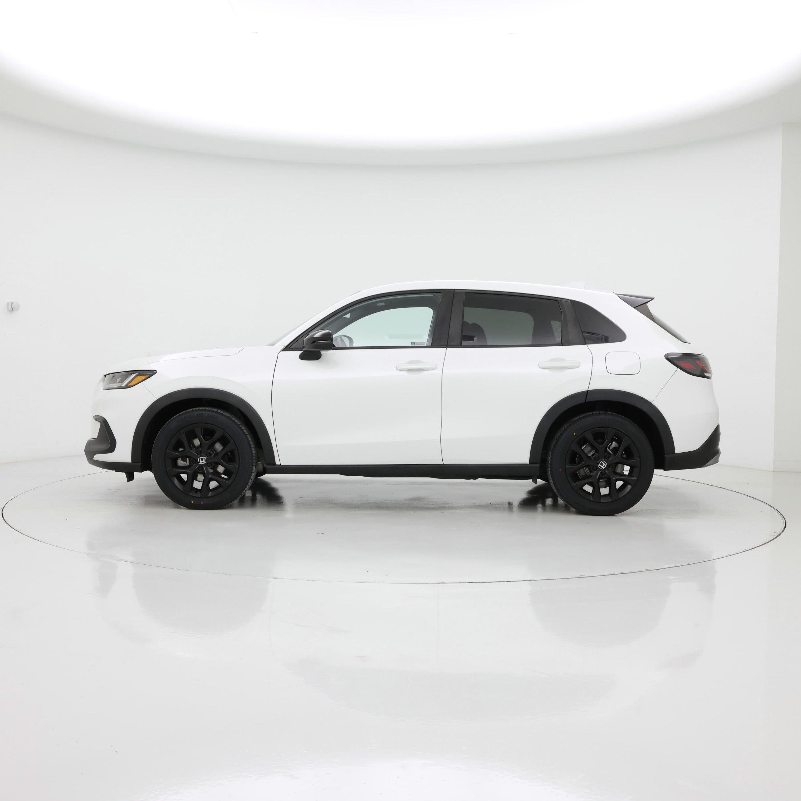 Thumbnail: 2023 Honda HR-V - 3