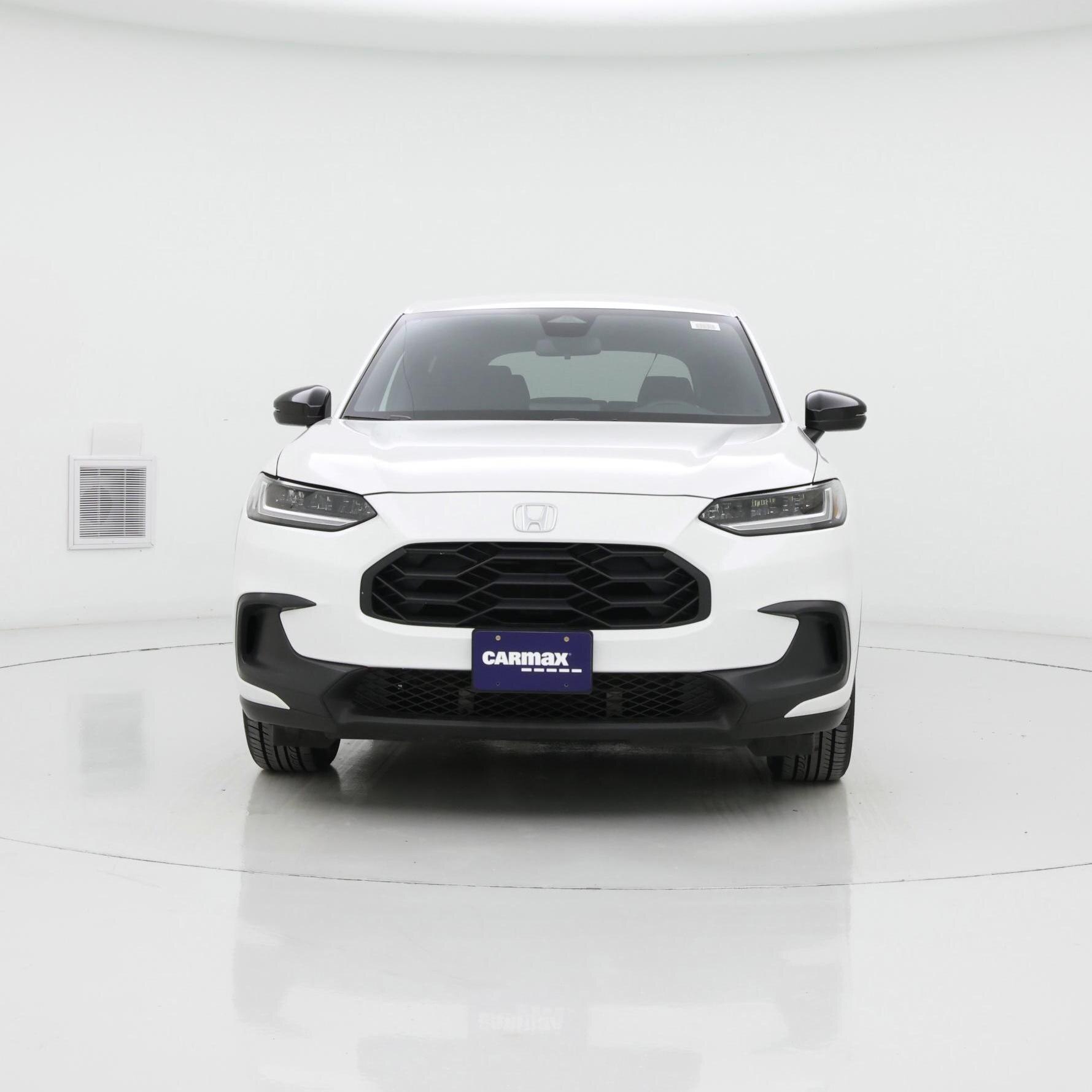 Thumbnail: 2023 Honda HR-V - 5