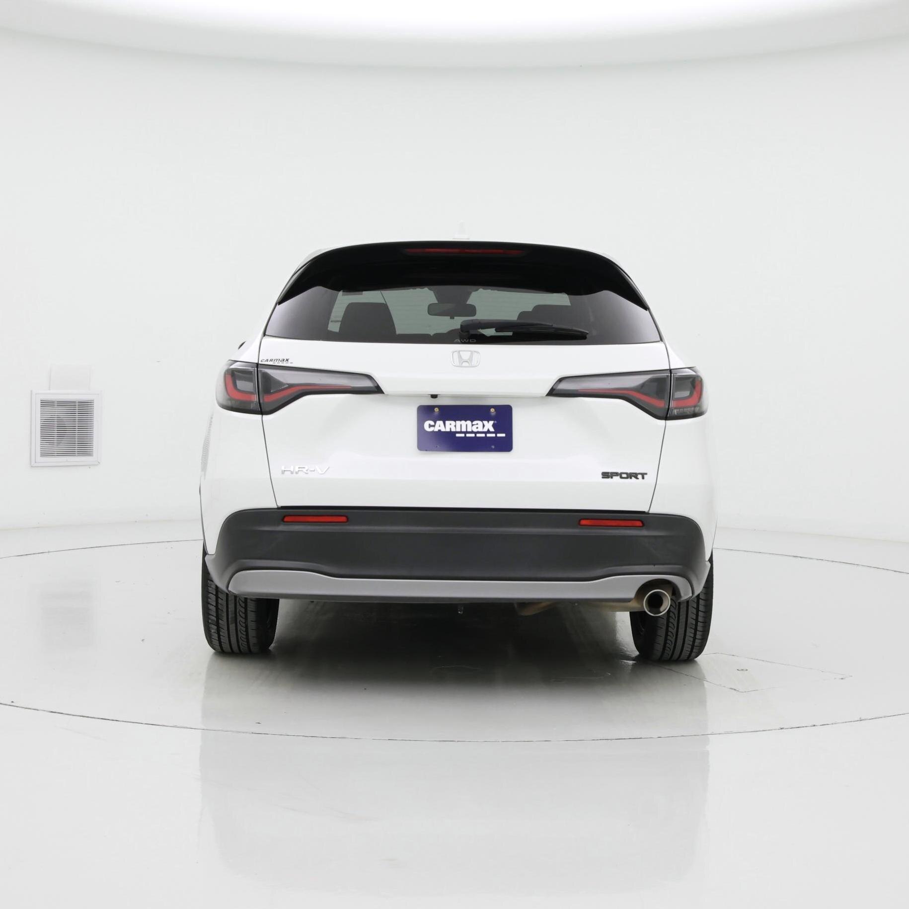 Thumbnail: 2023 Honda HR-V - 6