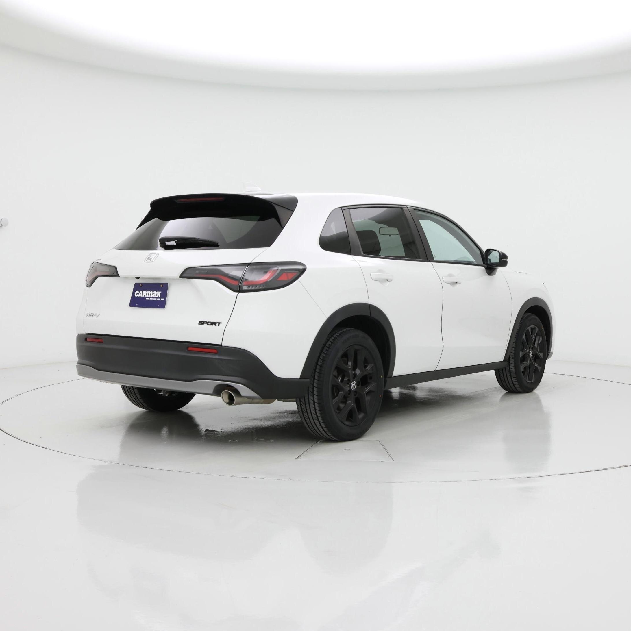 Thumbnail: 2023 Honda HR-V - 8