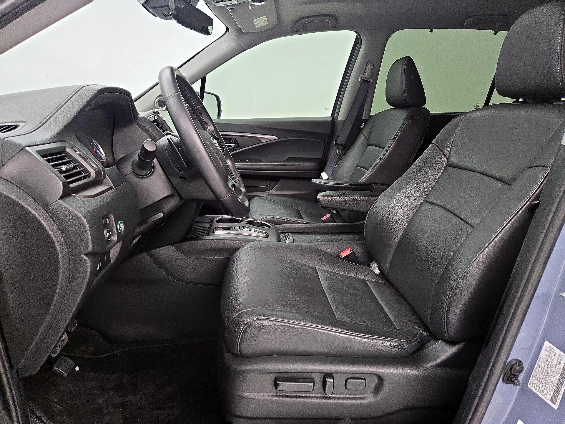 Thumbnail: 2022 Honda Pilot - 11