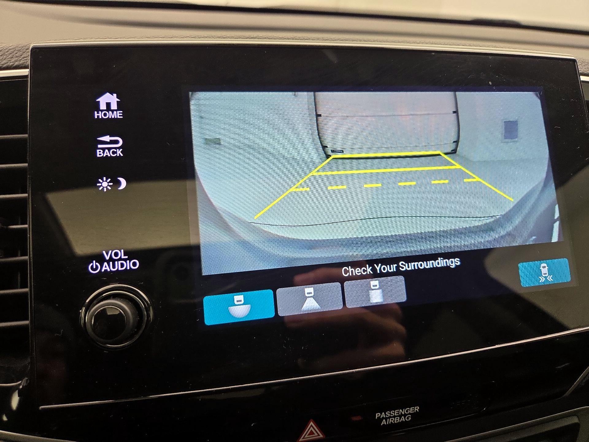 Thumbnail: 2022 Honda Pilot - 14