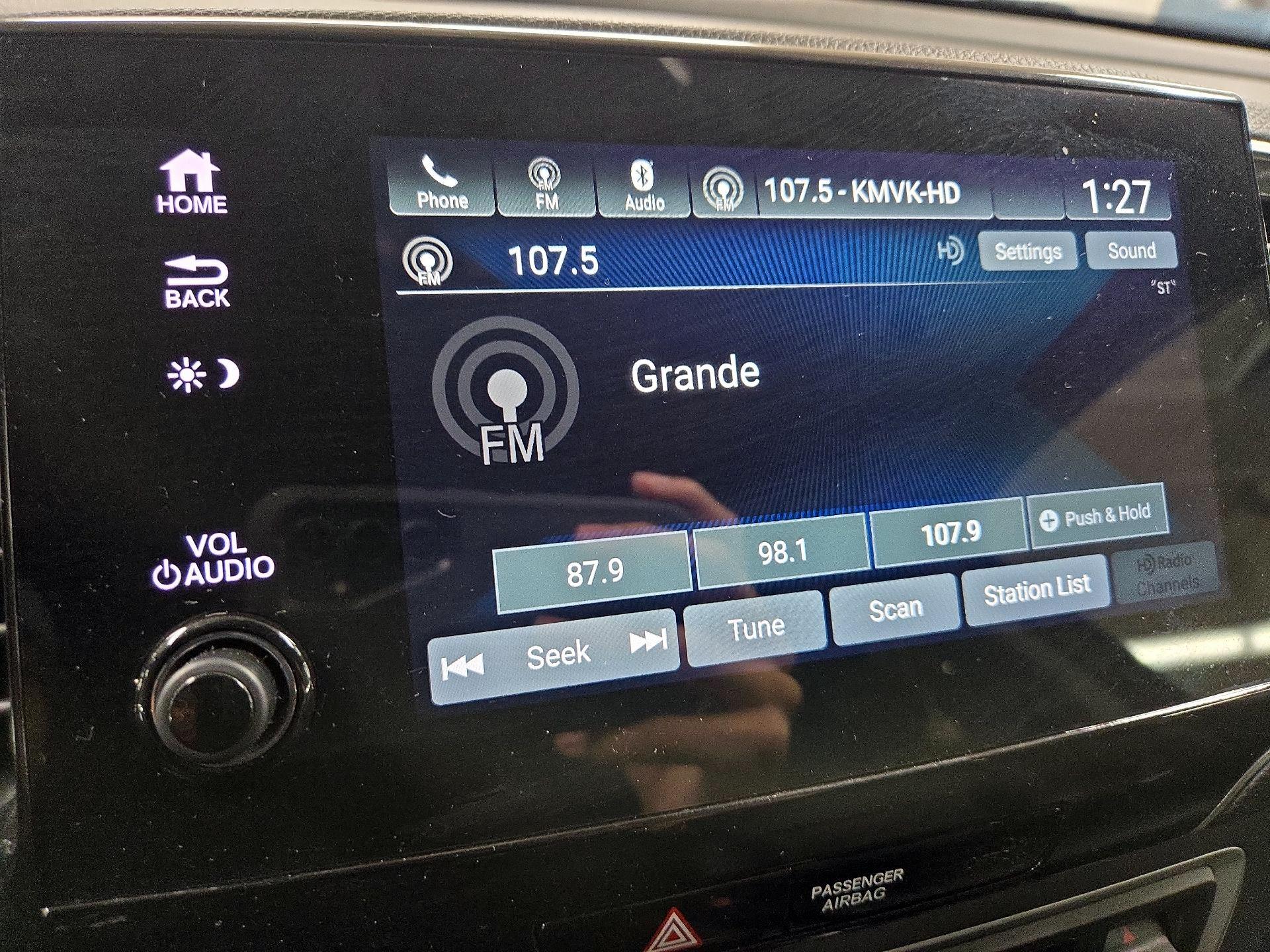 Thumbnail: 2022 Honda Pilot - 15